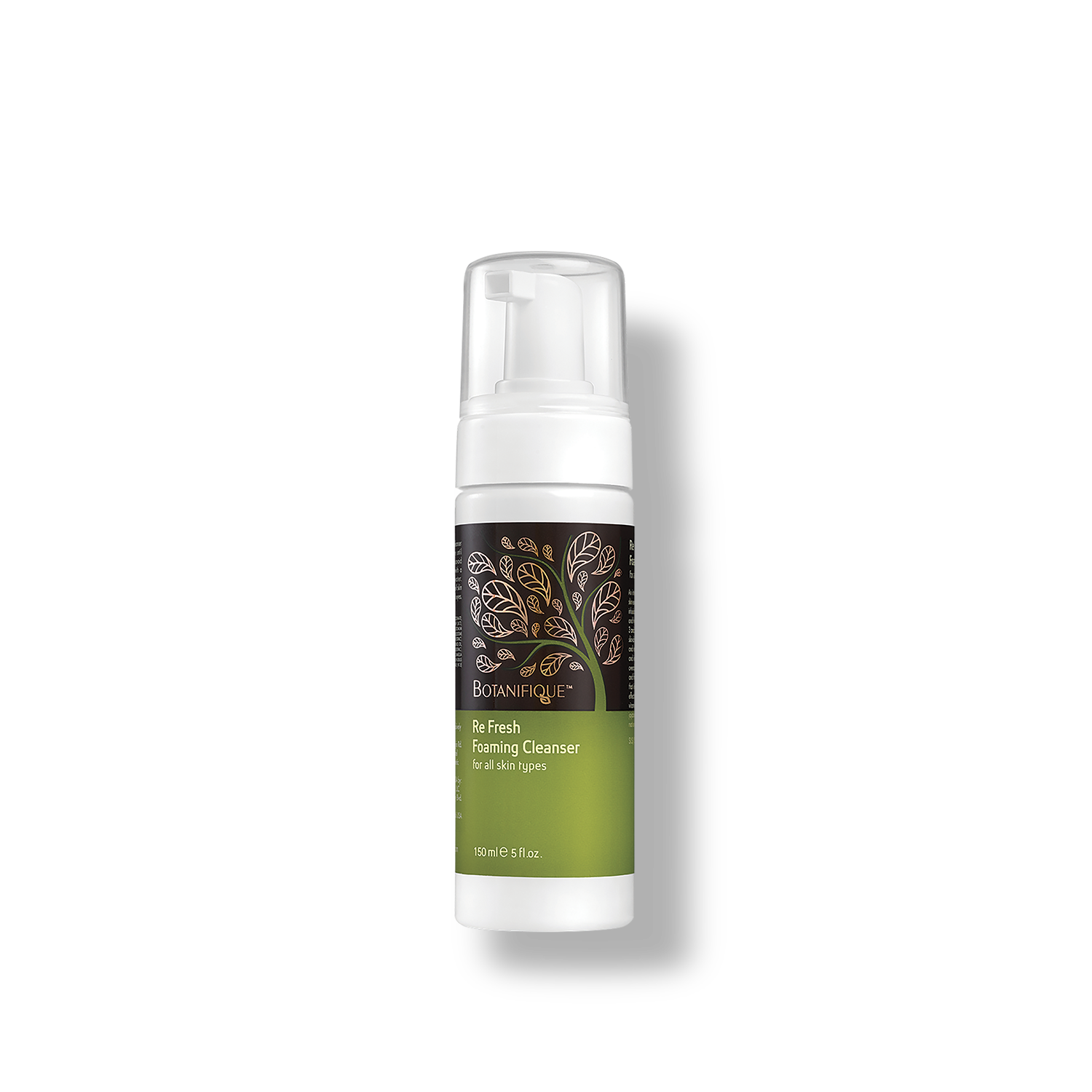 Re Fresh Foaming Cleanser Èlitè Skin Perfection