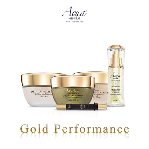 Gold Performance Collection