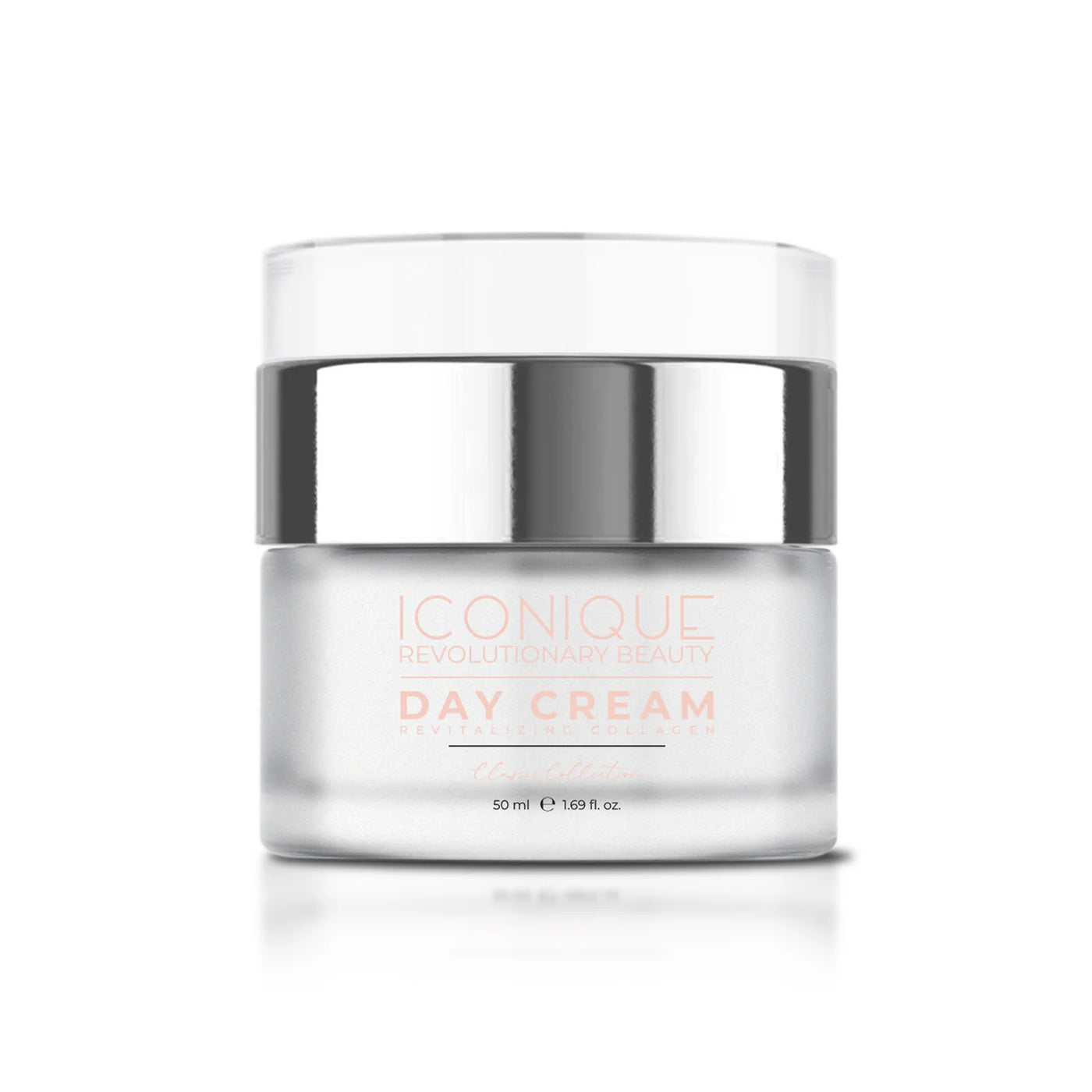 Revitalizing Collagen - Day Cream (New Edition)