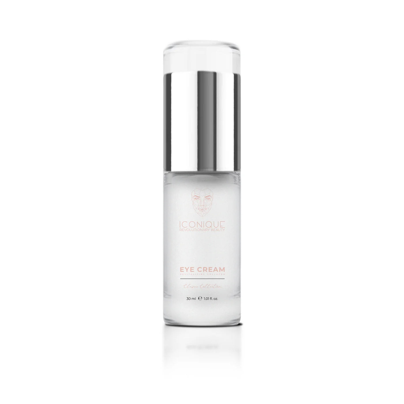 Revitalizing Collagen - Eye Cream (New Edition)