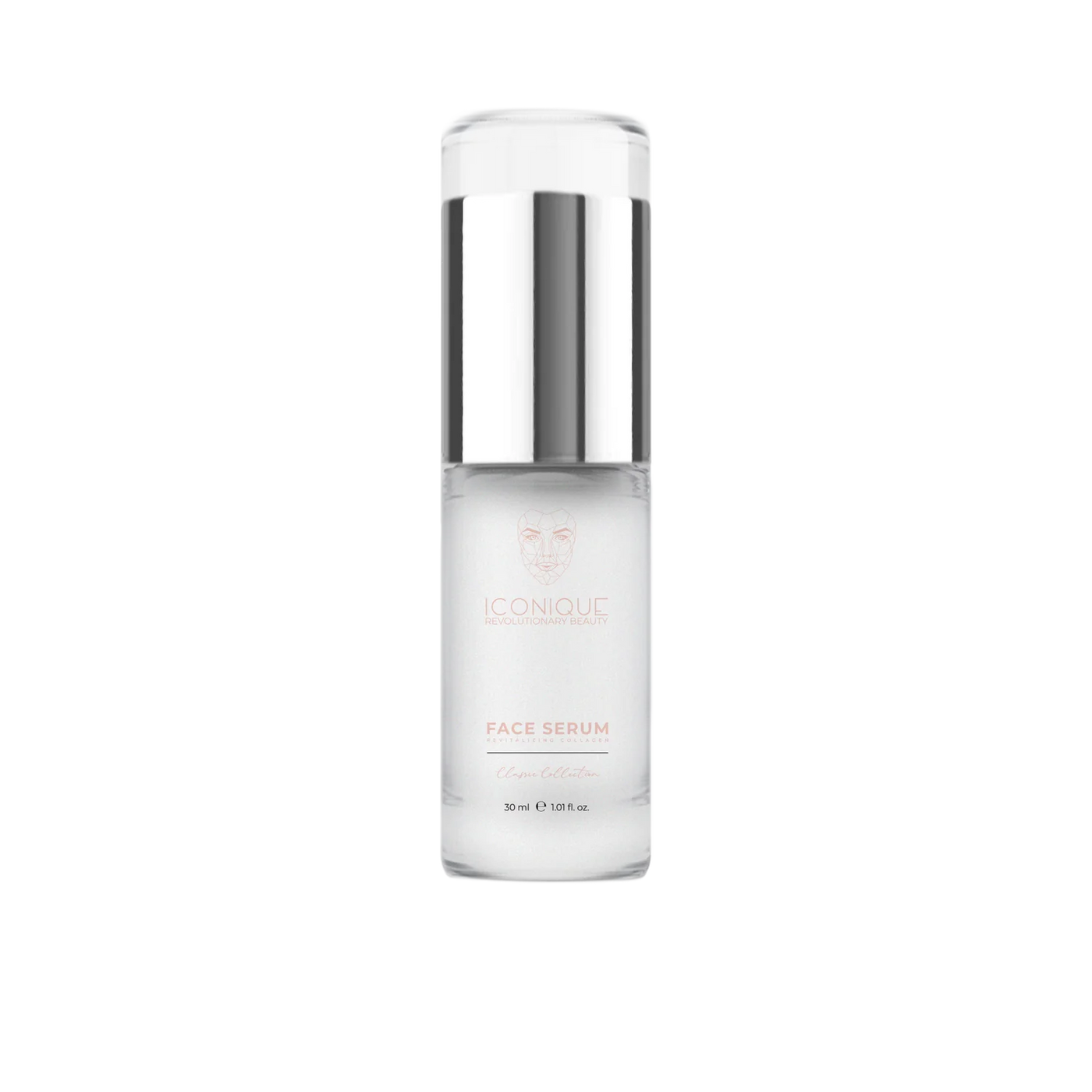 Revitalizing Collagen - Face Serum (New Edition)