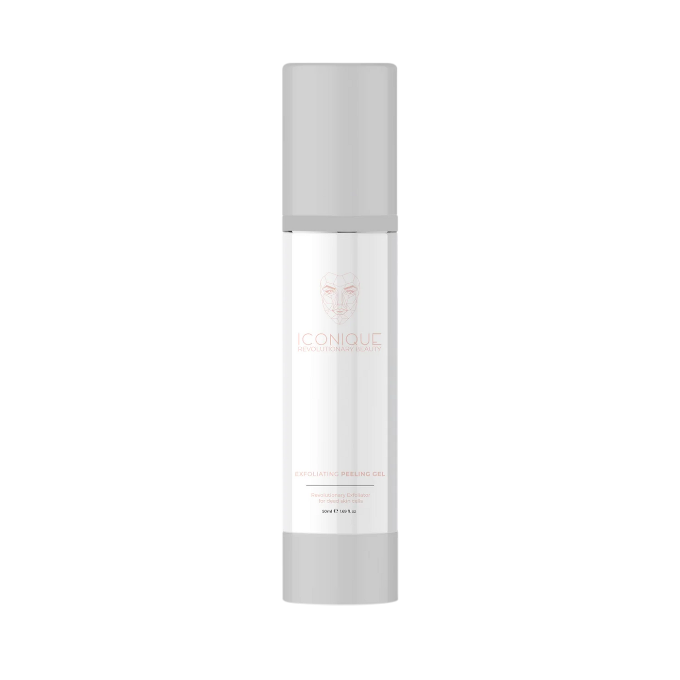 Exfoliating Peeling Gel (New Edition)