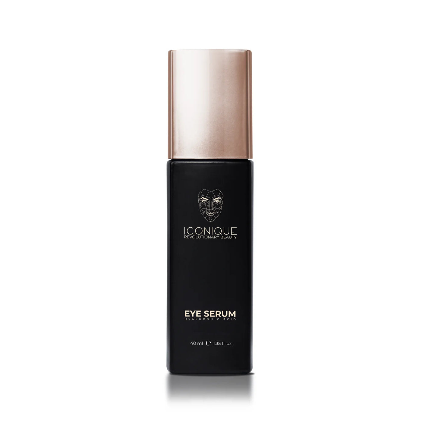Hyaluronic Acid - Eye Serum (New Edition)