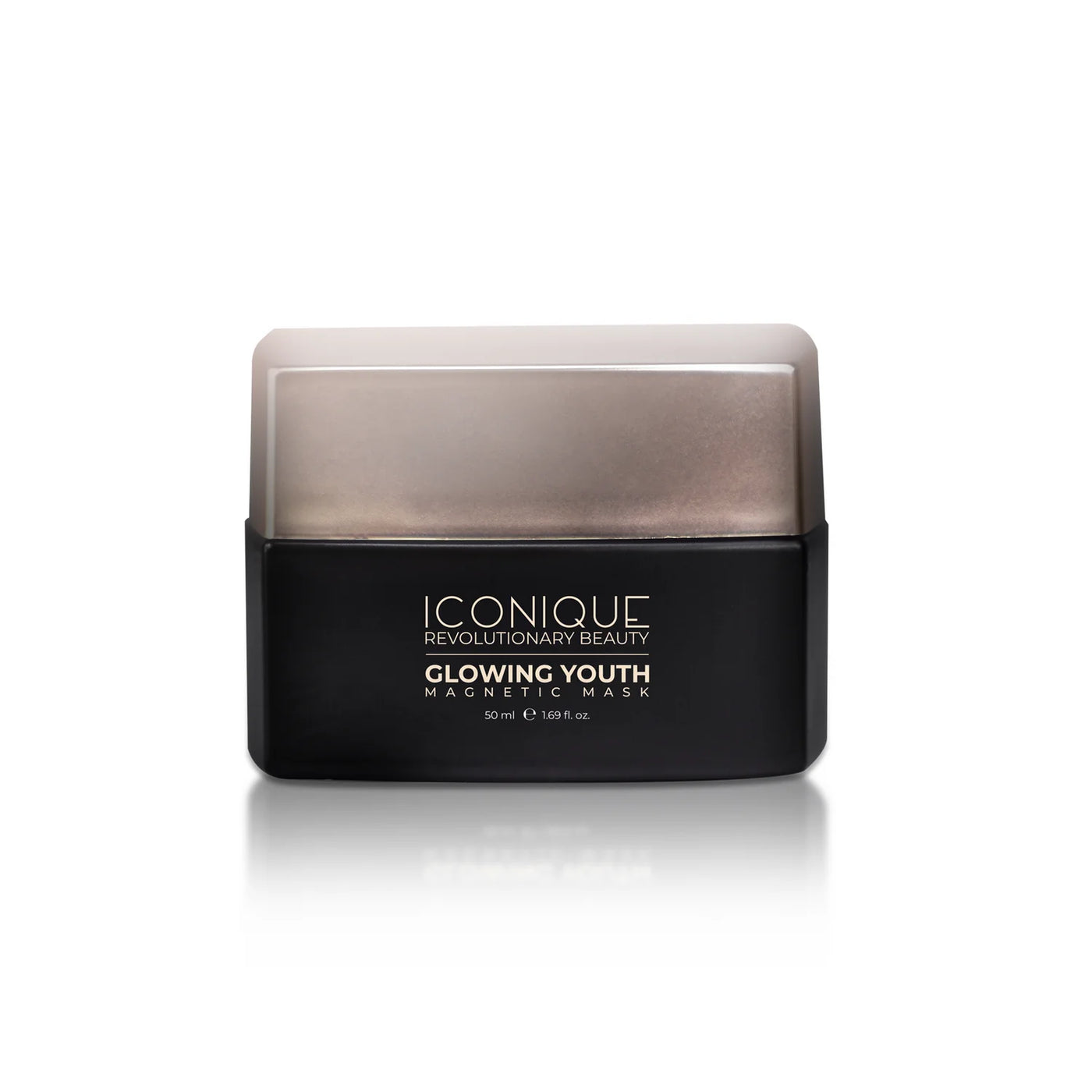 Glowing Youth Magnetic Mask (New Edition)