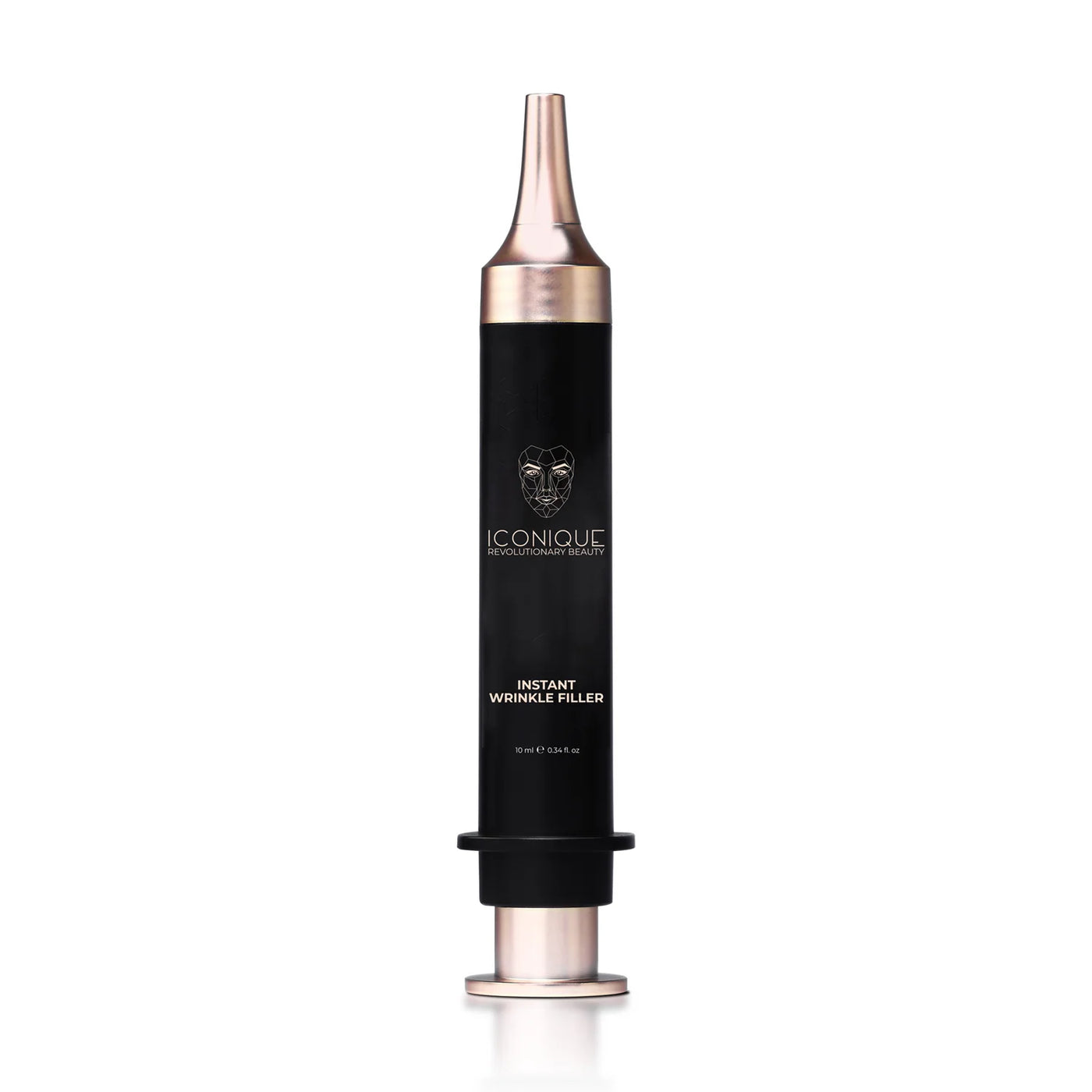 Instant Wrinkle Filler (New Edition)