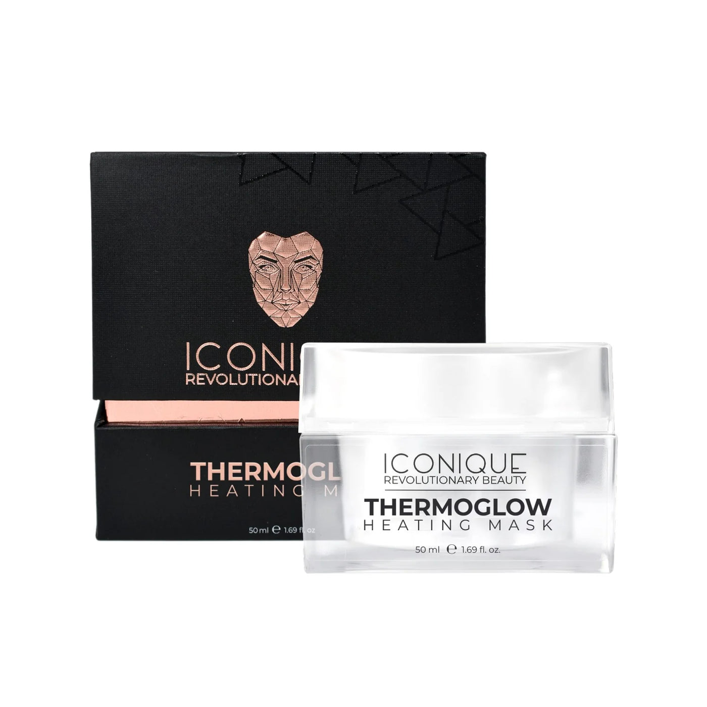 Thermaglow Heating Mask