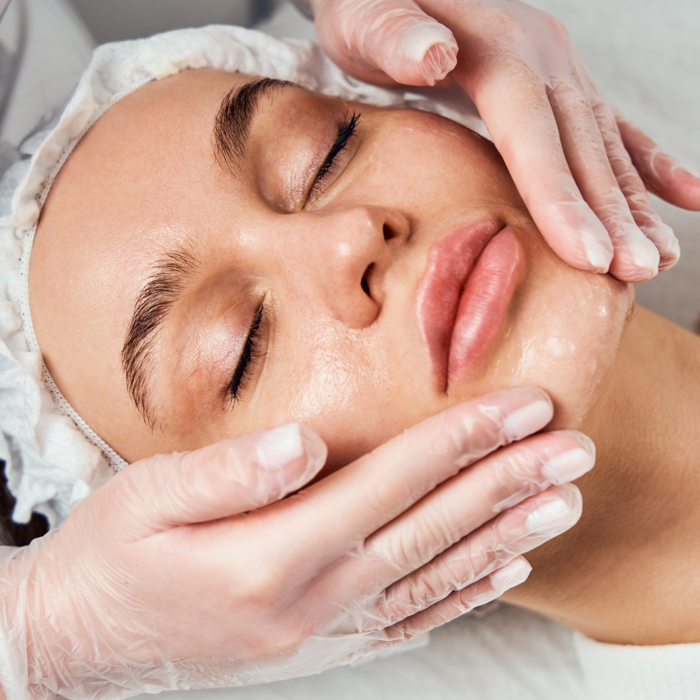 Deep Cleansing Facial Treatment