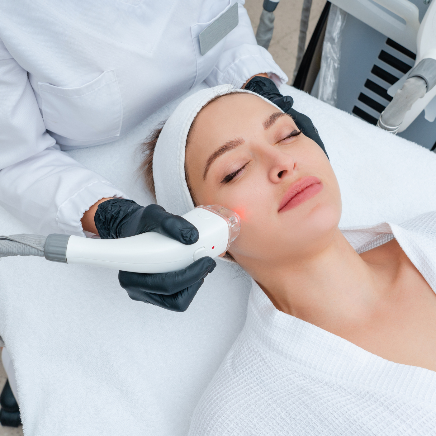 Hi-Fu Treatment