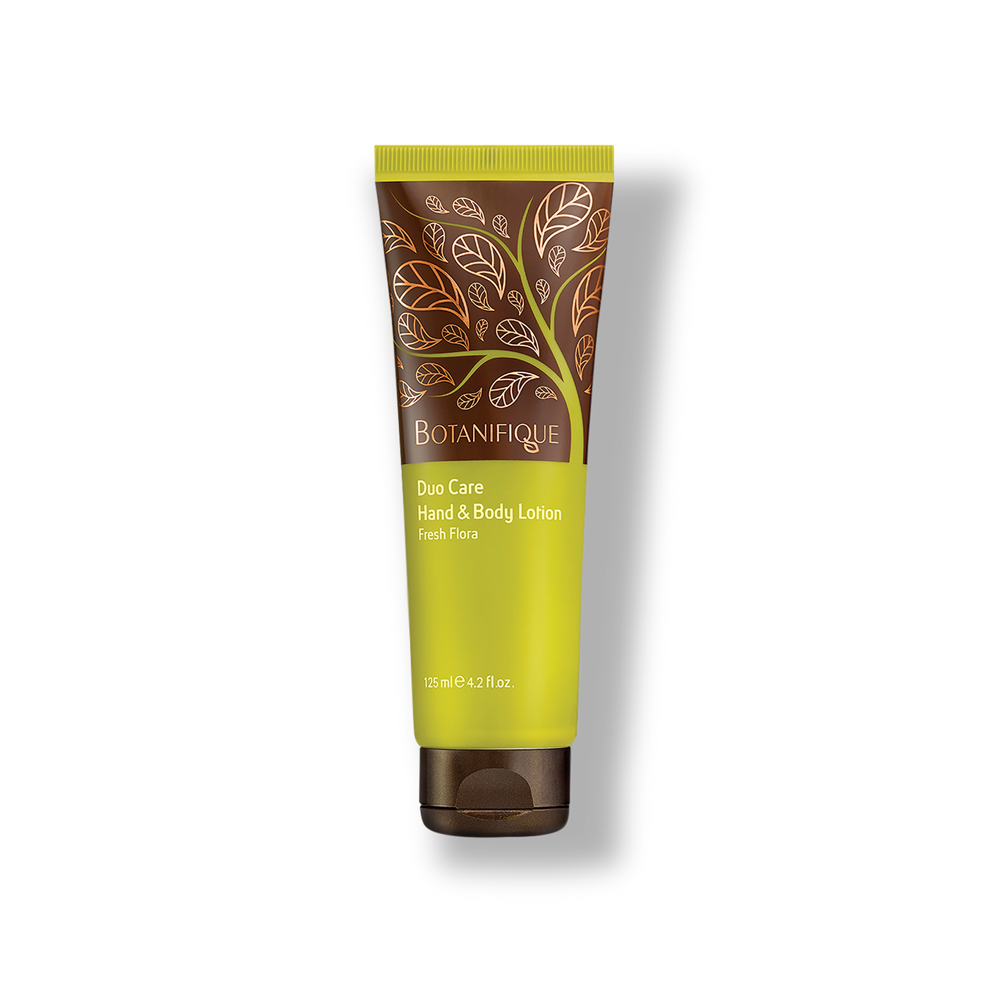 Duo Care Hand & Body Lotion