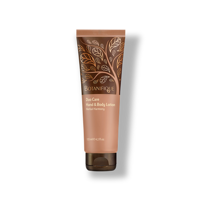 Duo Care Hand & Body Lotion