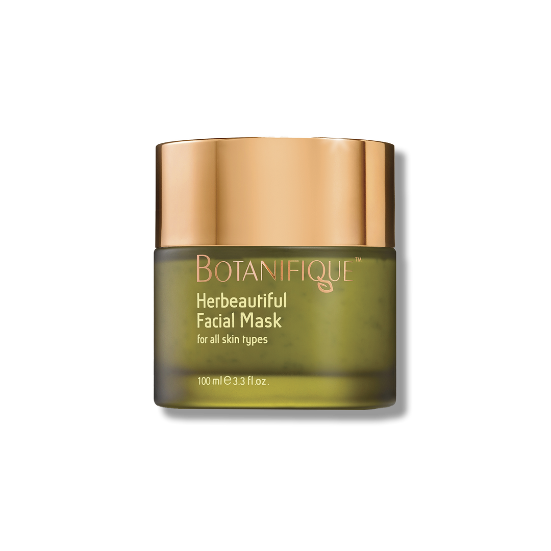 Botanifique | Everyday Facial Care Collection – Èlitè Skin Perfection