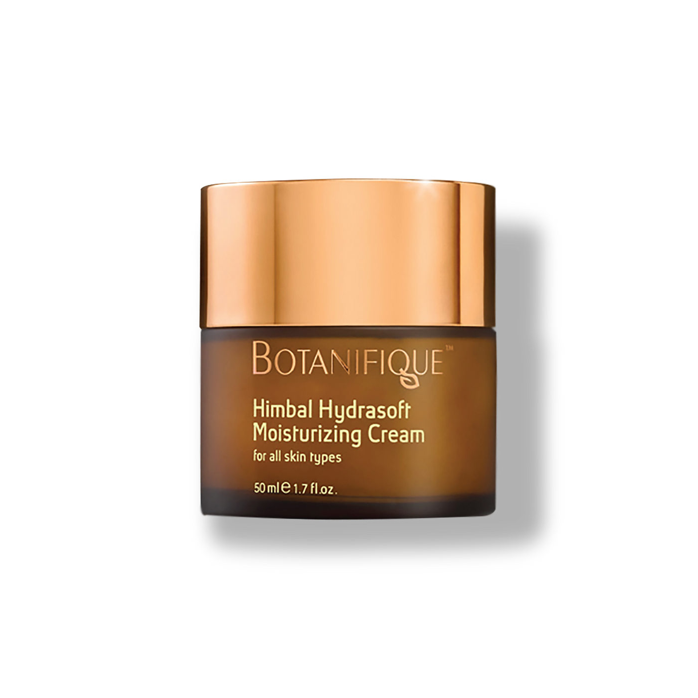 Himbal Hydrasoft Moisturizing Cream