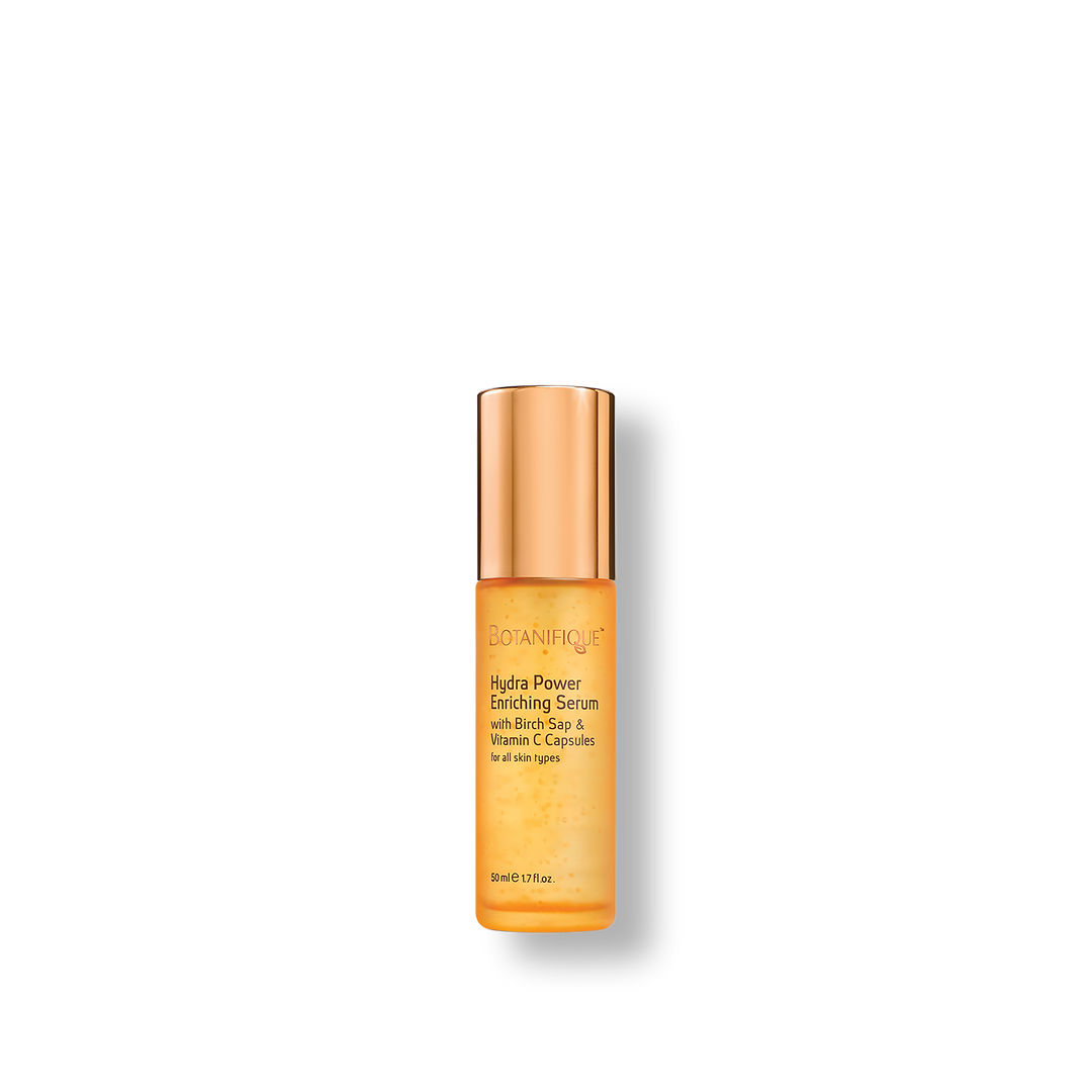Botanifique | Hydra Power Collection – Èlitè Skin Perfection