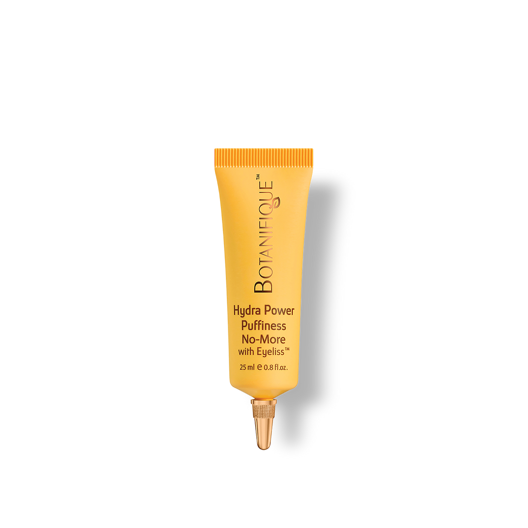 アイケア Botanifique Hydra PowerPuffiness-No-More Hydra Power Puffiness No-More – Èlitè Skin Perfection