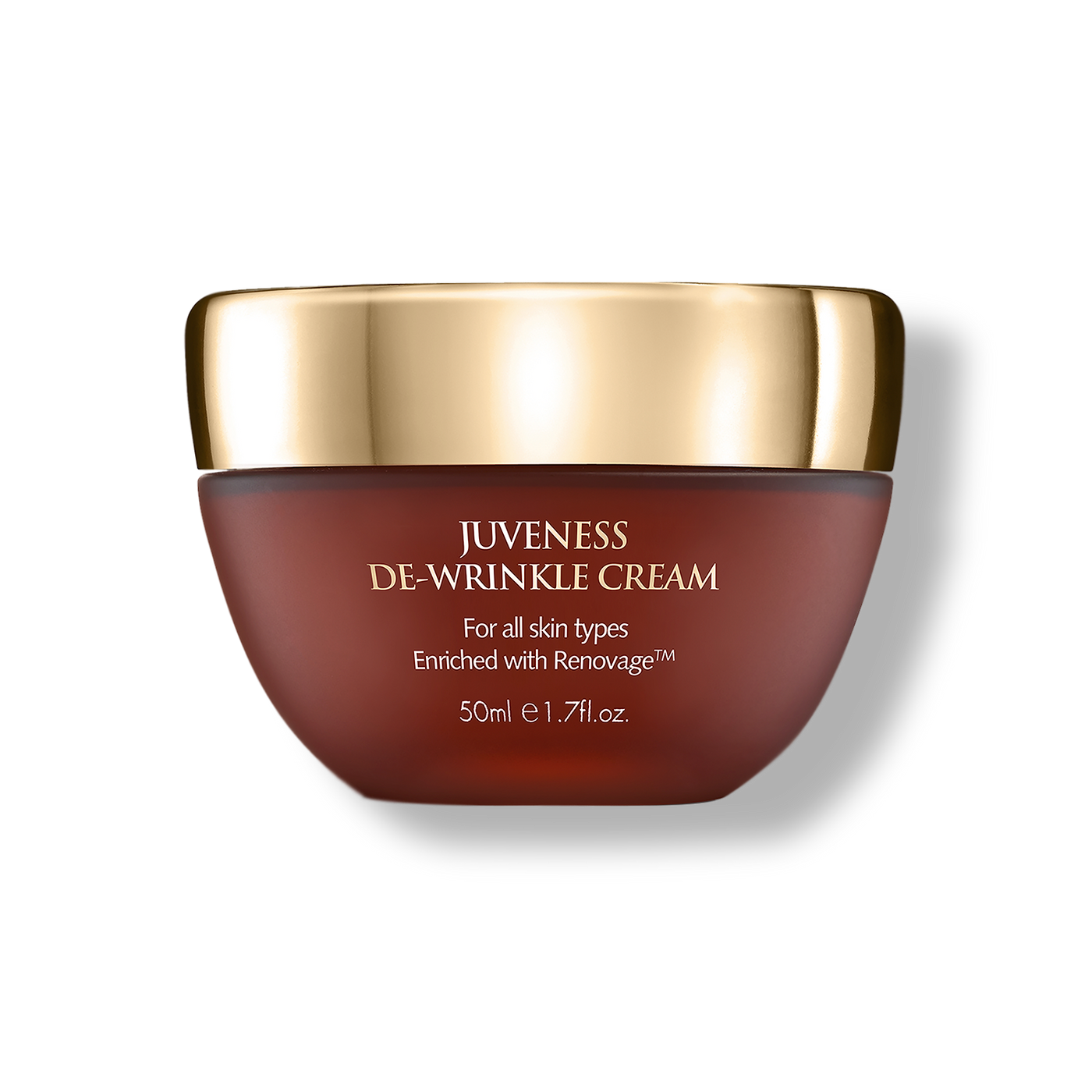 Juveness De-Wrinkle Cream