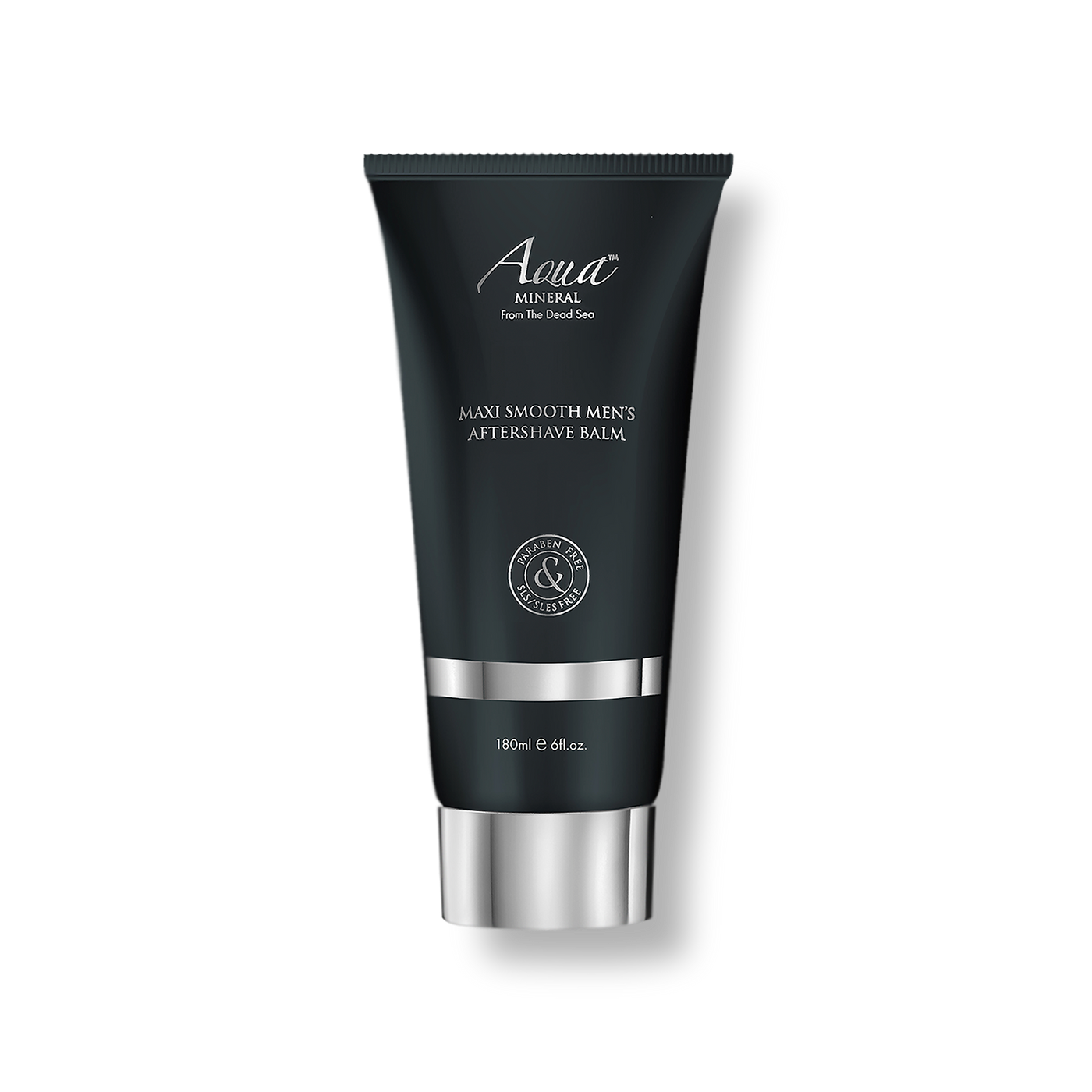 Maxi Smooth Men’s Aftershave Balm