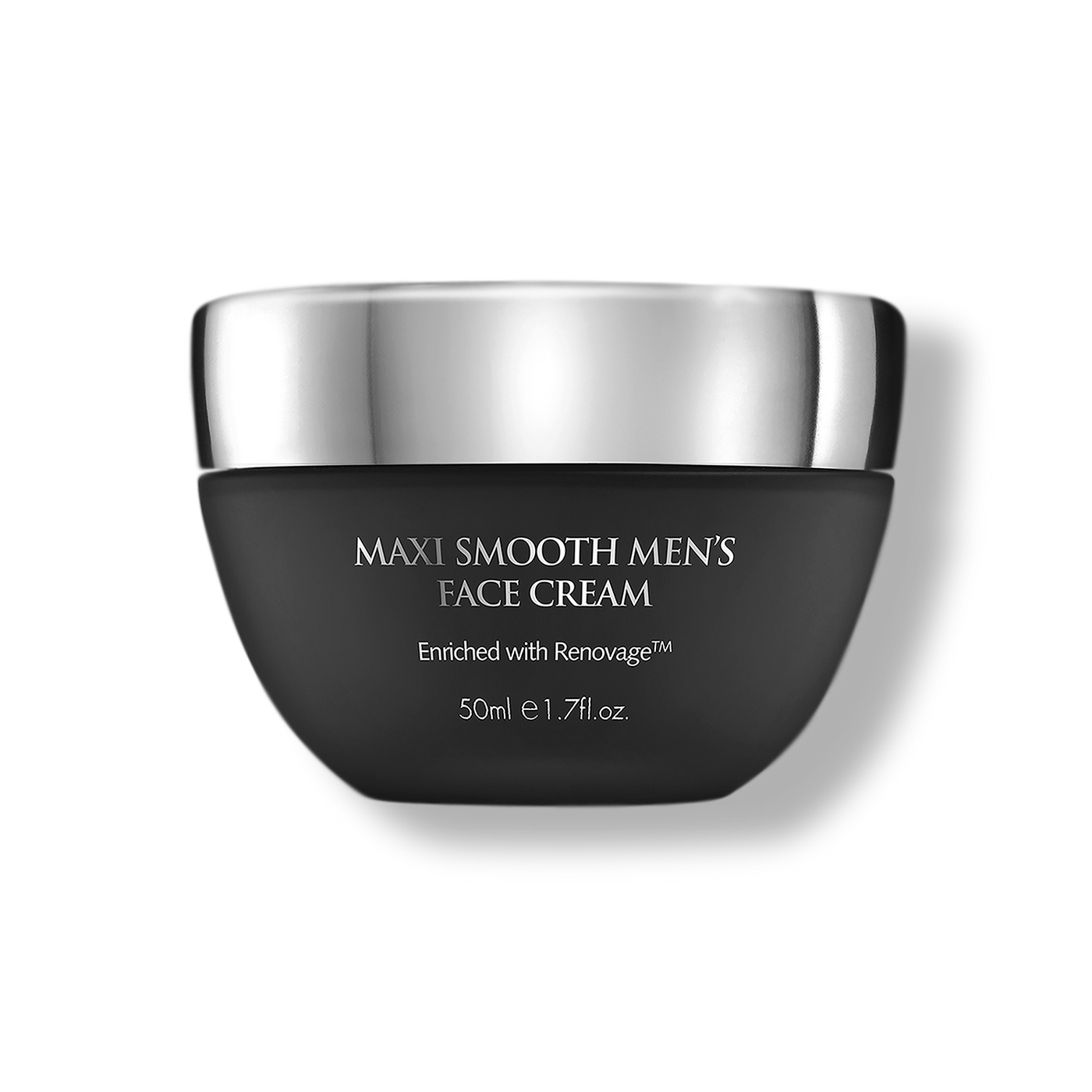 Maxi Smooth Men’s Face Cream